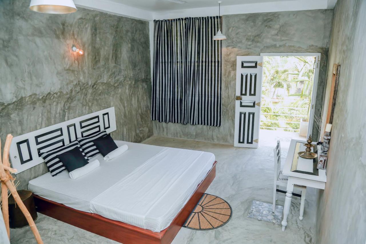 More Joy Matara Exterior foto