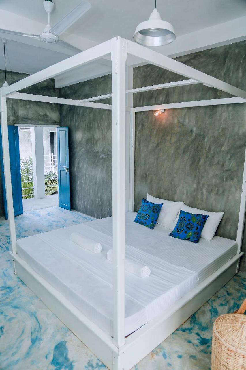 More Joy Matara Exterior foto
