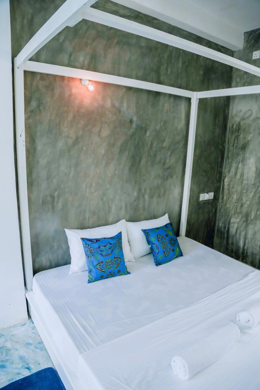 More Joy Matara Exterior foto